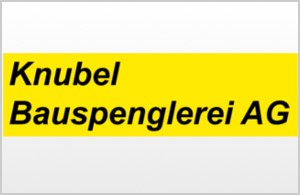Knubel Bauspenglerei AG