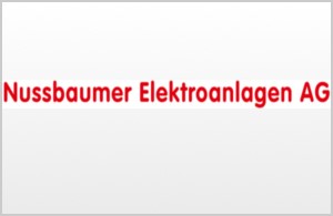 Nussbaumer Elektroanlagen AG